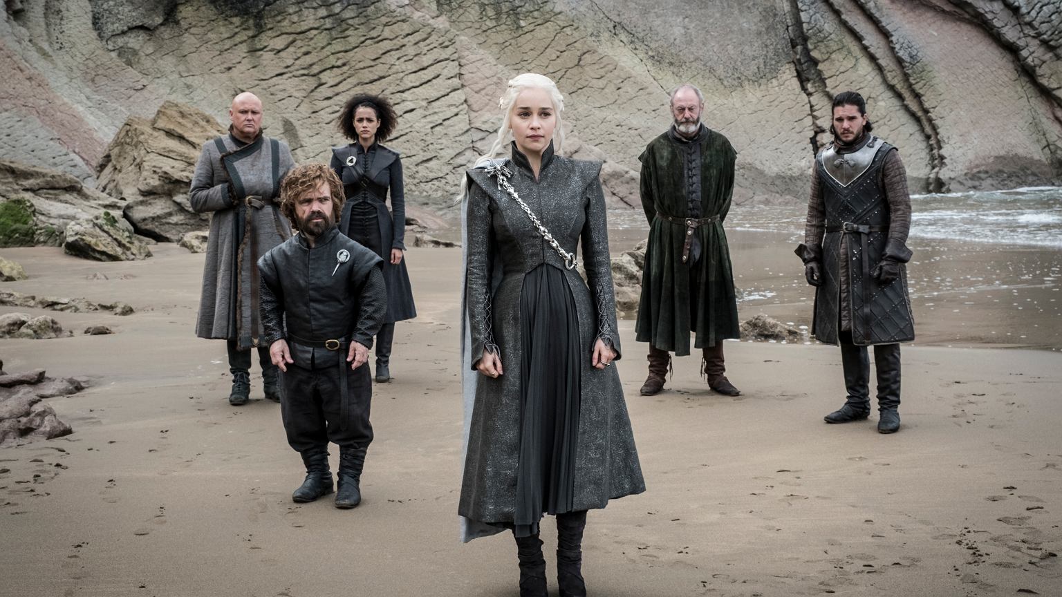 westeros martin