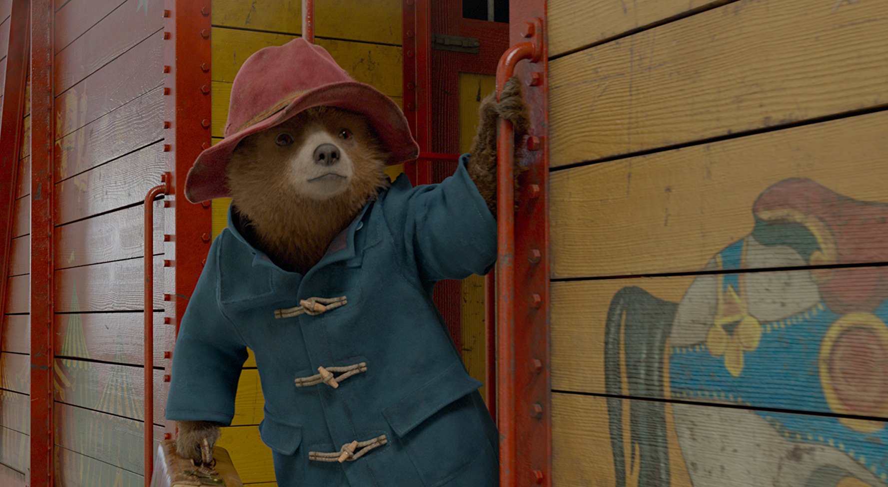Paddington