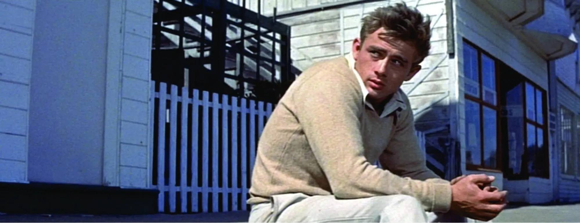 East of Eden James Dean