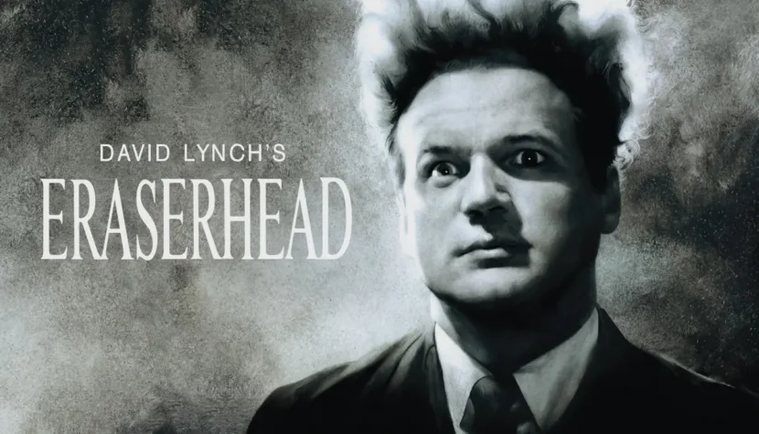 ERASERHEAD Explained: The Story Behind Lynch's Masterpiece