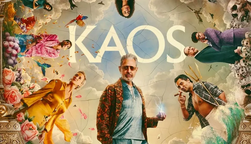 Kaos