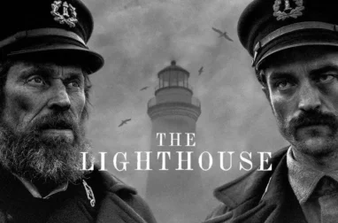 THE LIGHTHOUSE Explained: The Mythology behind the Mystery