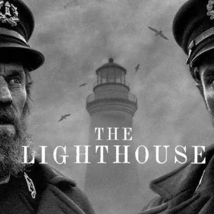 THE LIGHTHOUSE Explained: The Mythology behind the Mystery