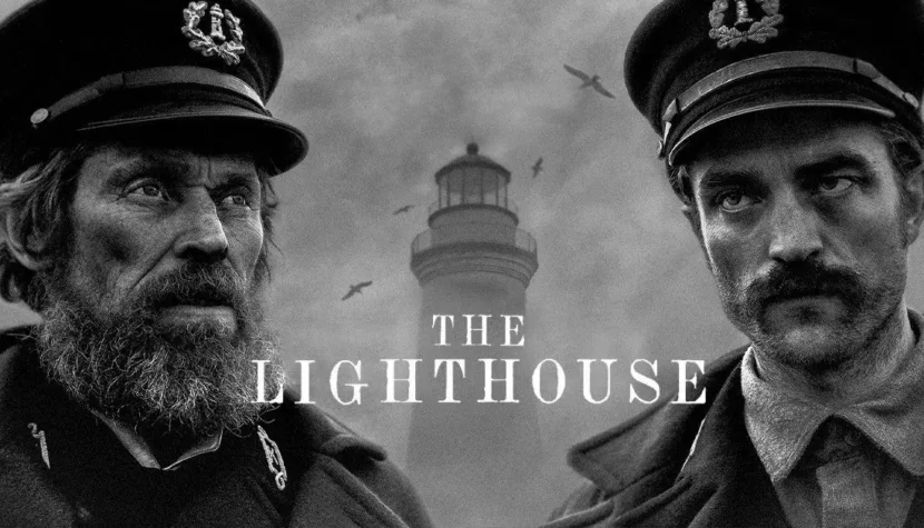 THE LIGHTHOUSE Explained: The Mythology behind the Mystery