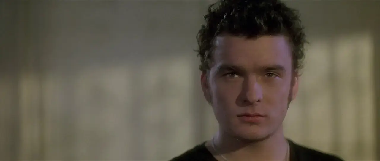 Lost Highway Balthazar Getty