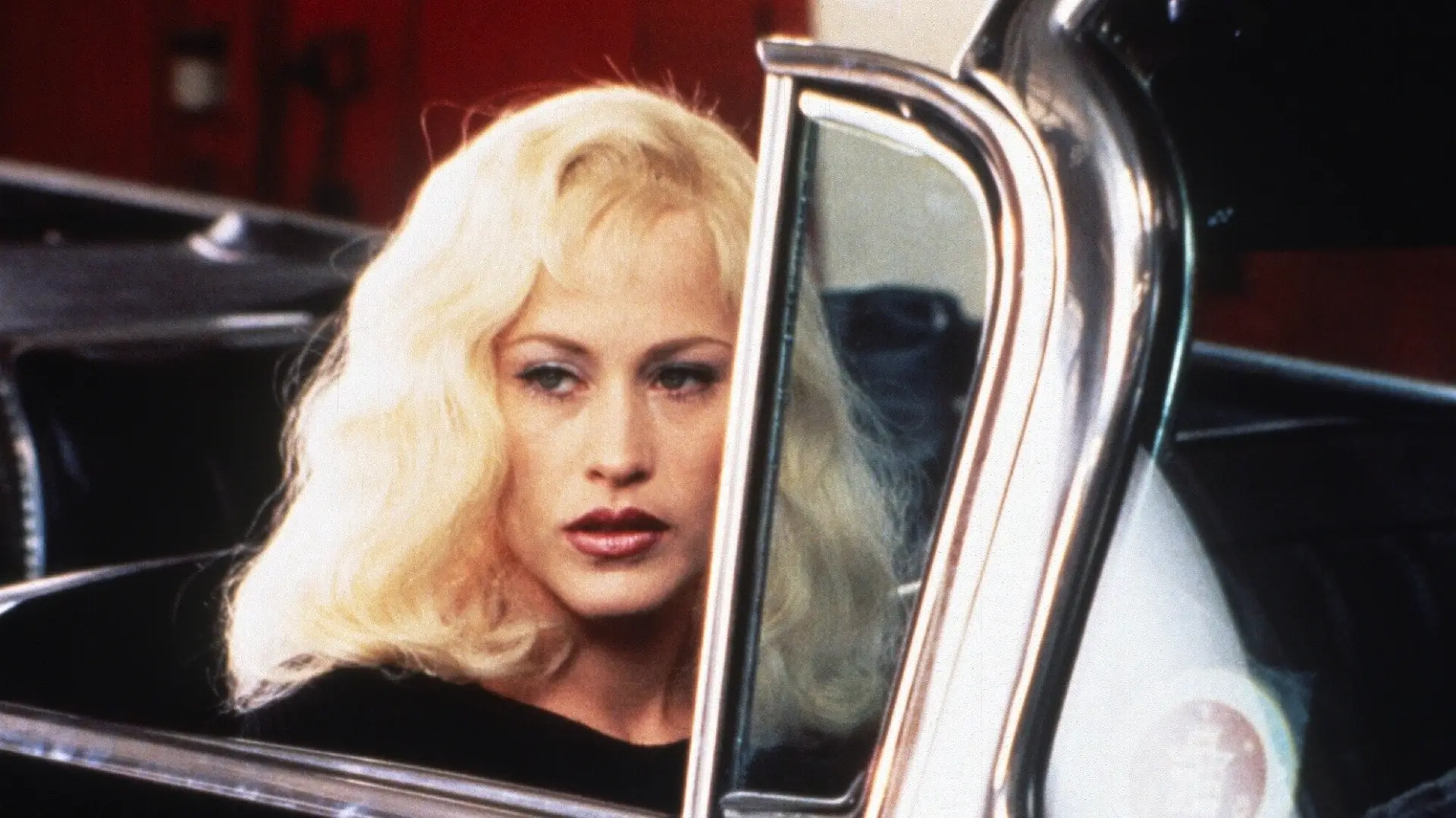 Lost Highway Patricia Arquette