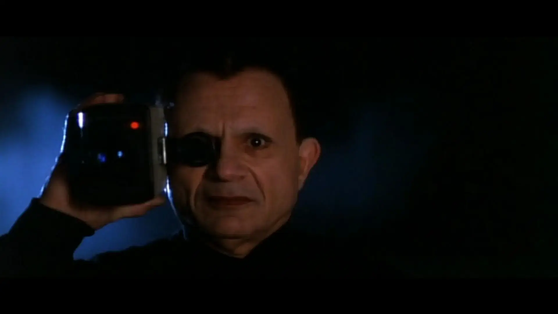 Lost Highway Robert Blake