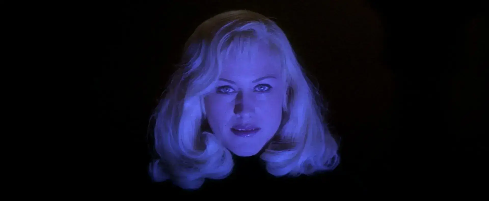 Lost Highway Patricia Arquette