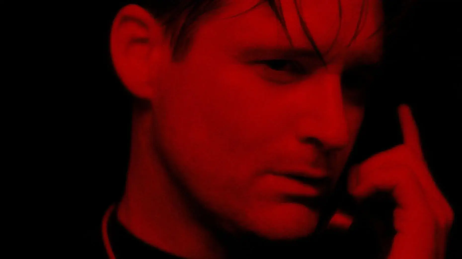 Lost Highway Bill Pullman