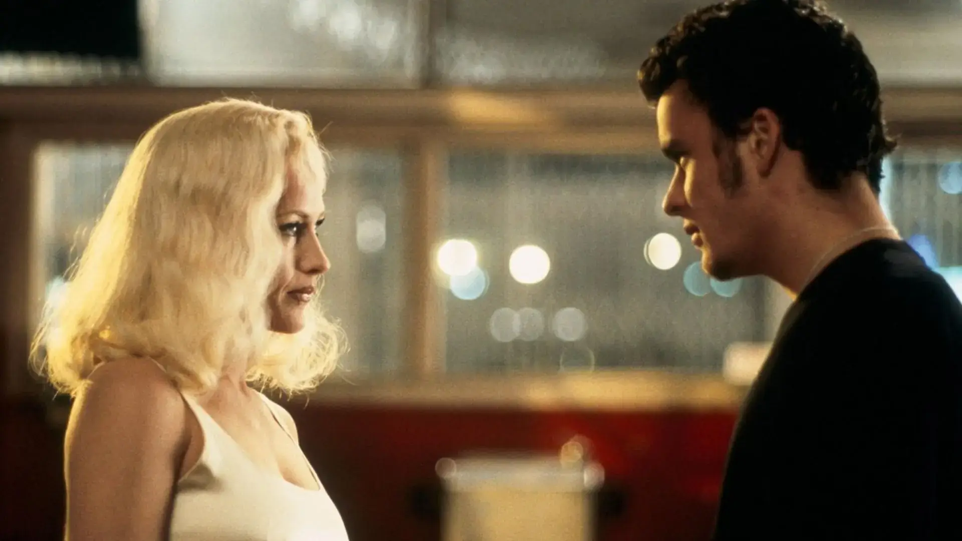 Lost Highway Patricia Arquette Balthazar Getty