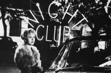 NIGHTS OF CABIRIA. Fellini's Masterpiece Deciphered