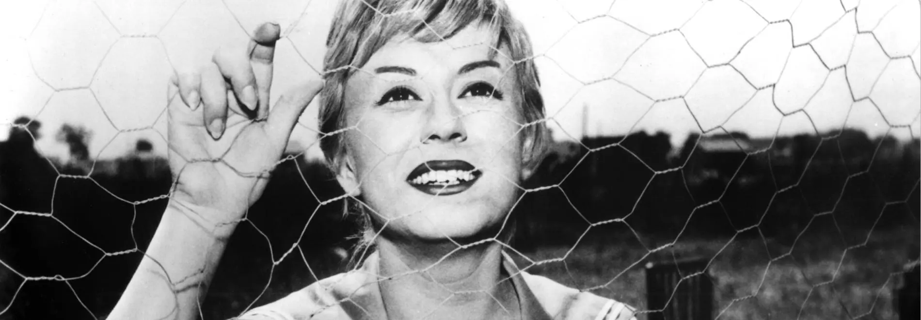 Nights of Cabiria Le notti di Cabiria Giulietta Masina