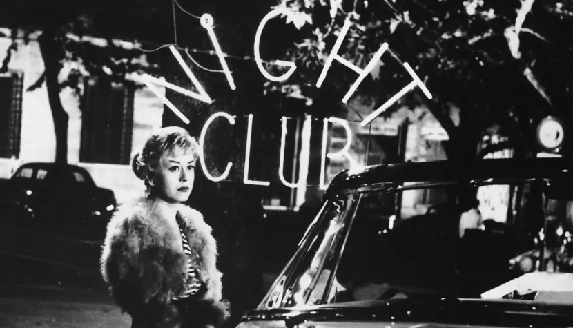 NIGHTS OF CABIRIA. Fellini’s Masterpiece Deciphered