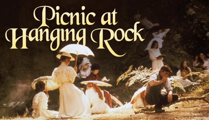 The Truth Behind PICNIC AT HANGING ROCK. A Mystery Decoded