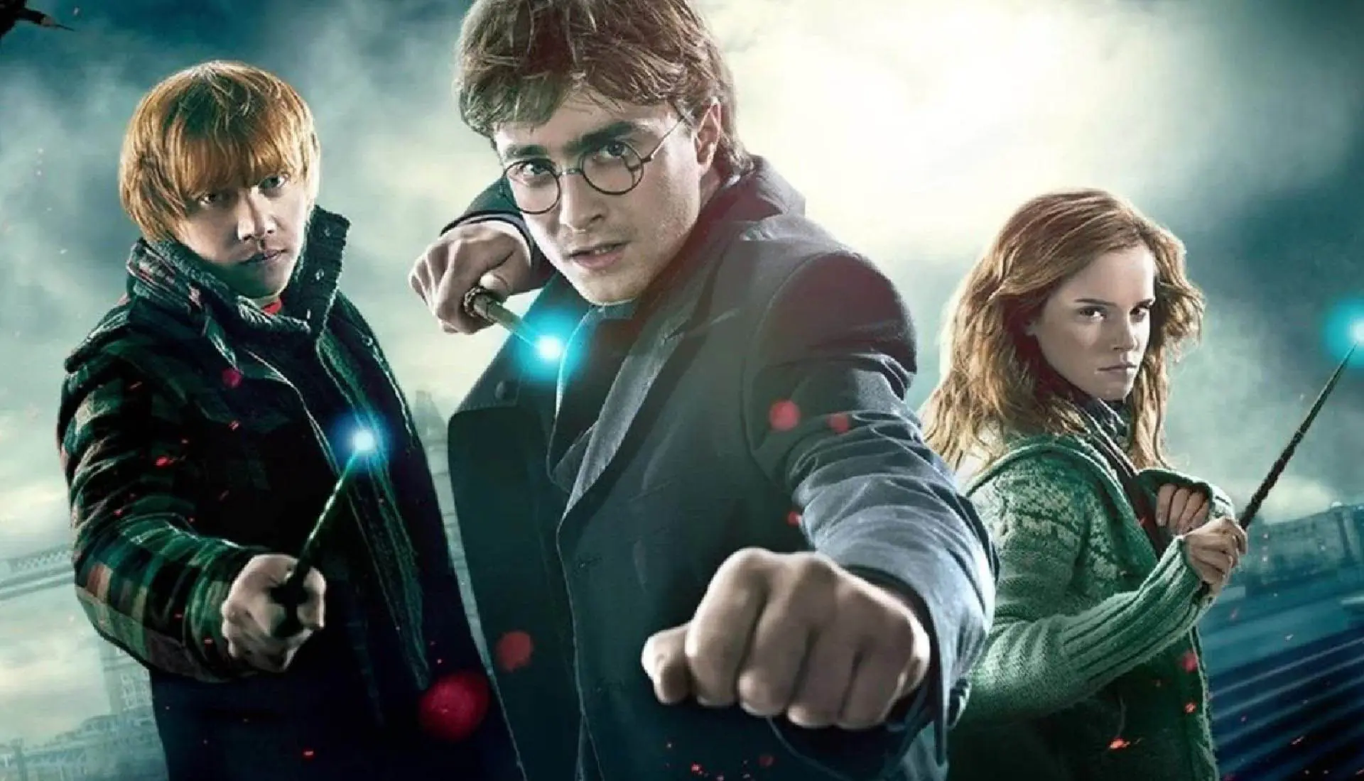 harry potter