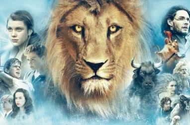 The Chronicles of Narnia Explained: C.S. Lewis and Religion