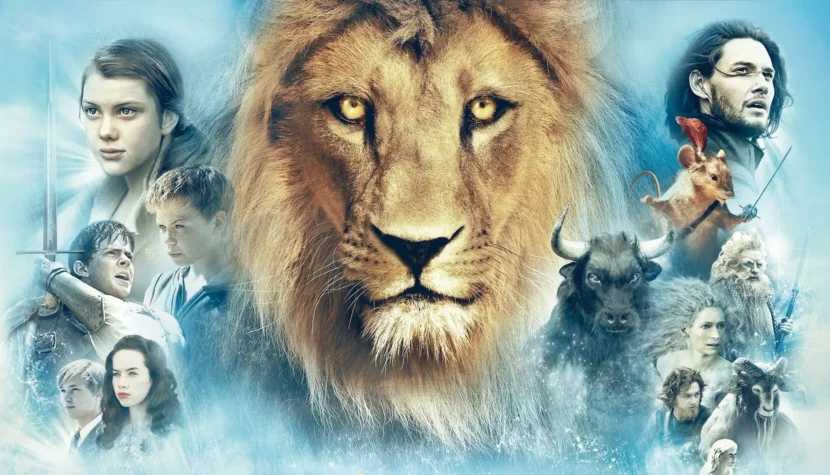 The Chronicles of Narnia Explained: C.S. Lewis and Religion