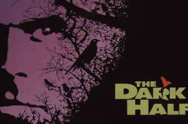 THE DARK HALF. Stephen King's Doppelgänger Story Explained