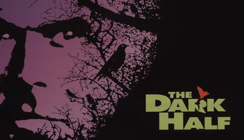 THE DARK HALF: Stephen King’s Doppelgänger Story Explained