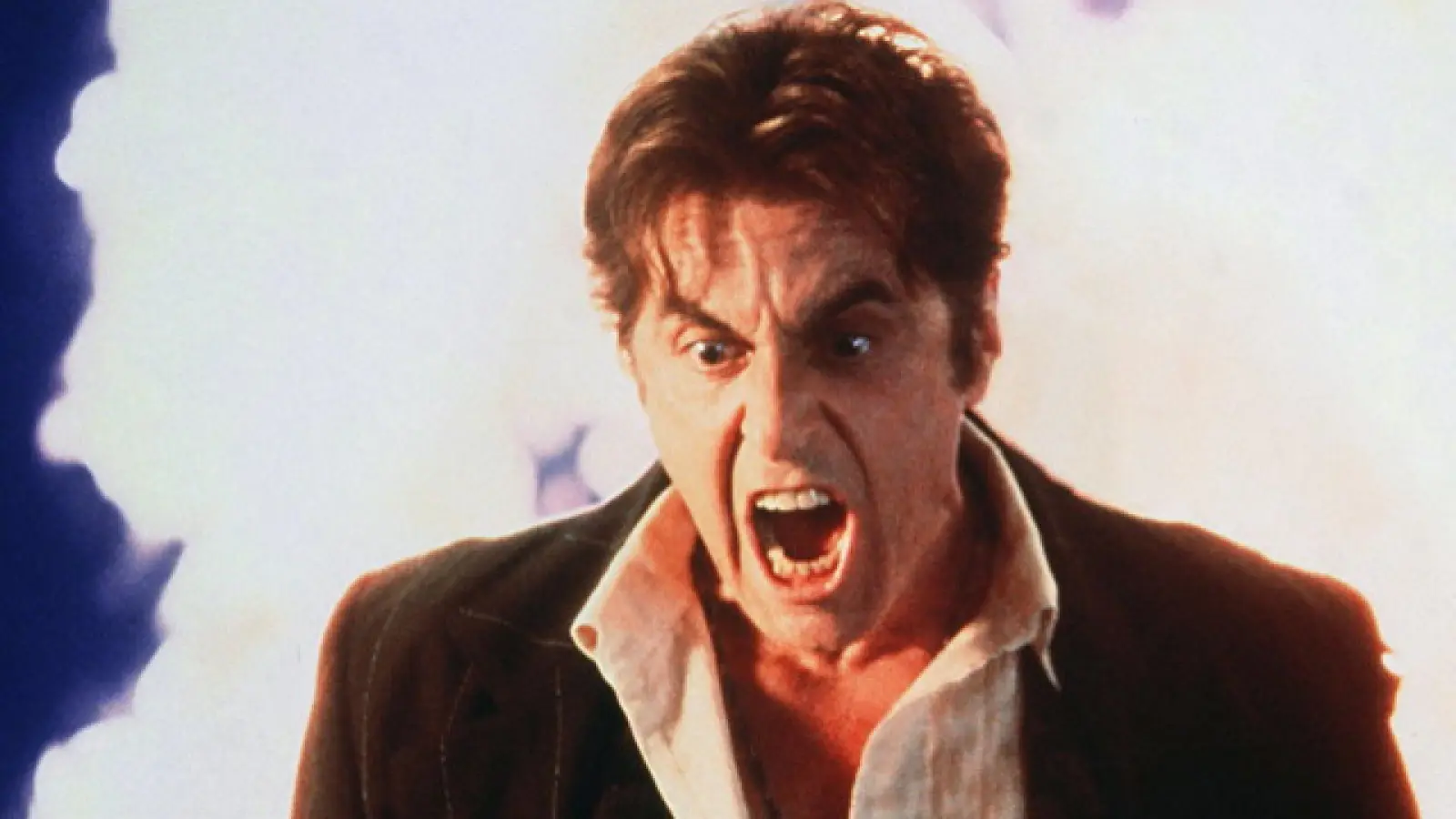 The Devil's Advocate Al Pacino as John Milton