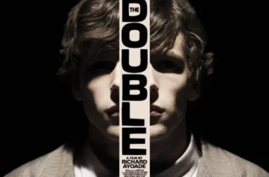 THE DOUBLE: A Thriller Deciphered; Dostoevsky by Ayoade