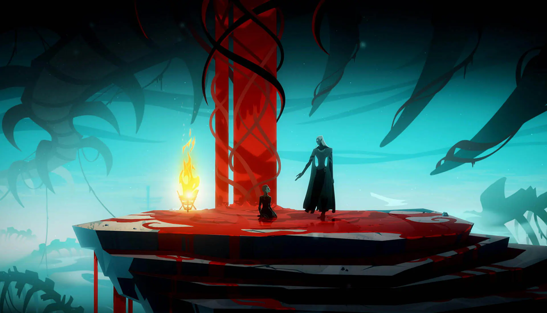 twilight of the gods