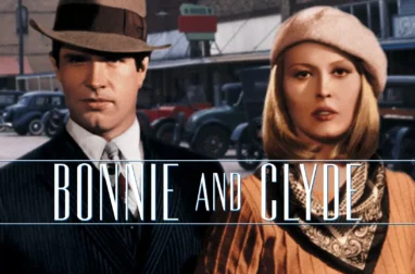 BONNIE AND CLYDE Explained: Fleeing from Freedom