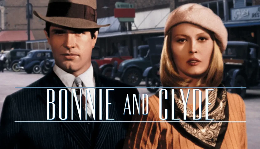 BONNIE AND CLYDE Explained: Fleeing from Freedom