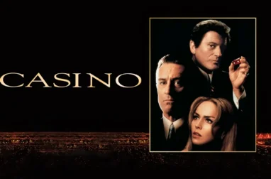 CASINO Explained: The True Story Behind Scorsese's Movie