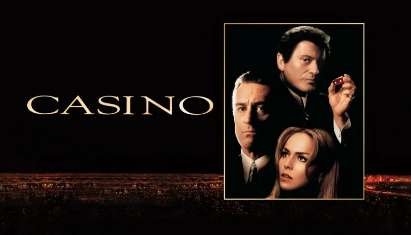 CASINO Explained: The True Story Behind Scorsese's Movie