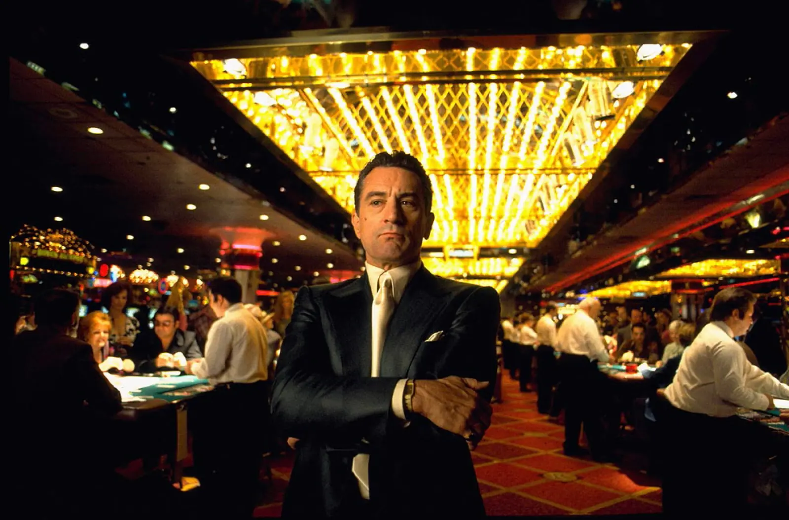 Casino Robert De Niro