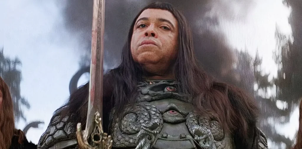 james earl jones