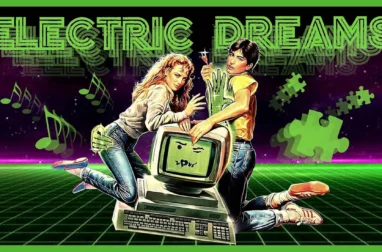 electric dreams