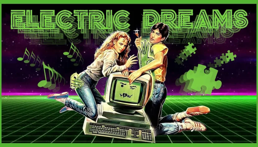 ELECTRIC DREAMS: Will Lovestruck Computers Soon No Longer Be Science Fiction?