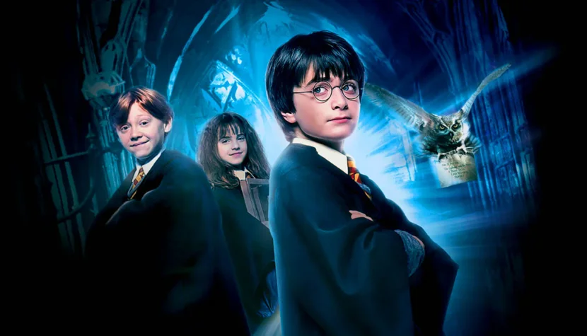 Is the Harry Potter series doomed to FAIL from the start?