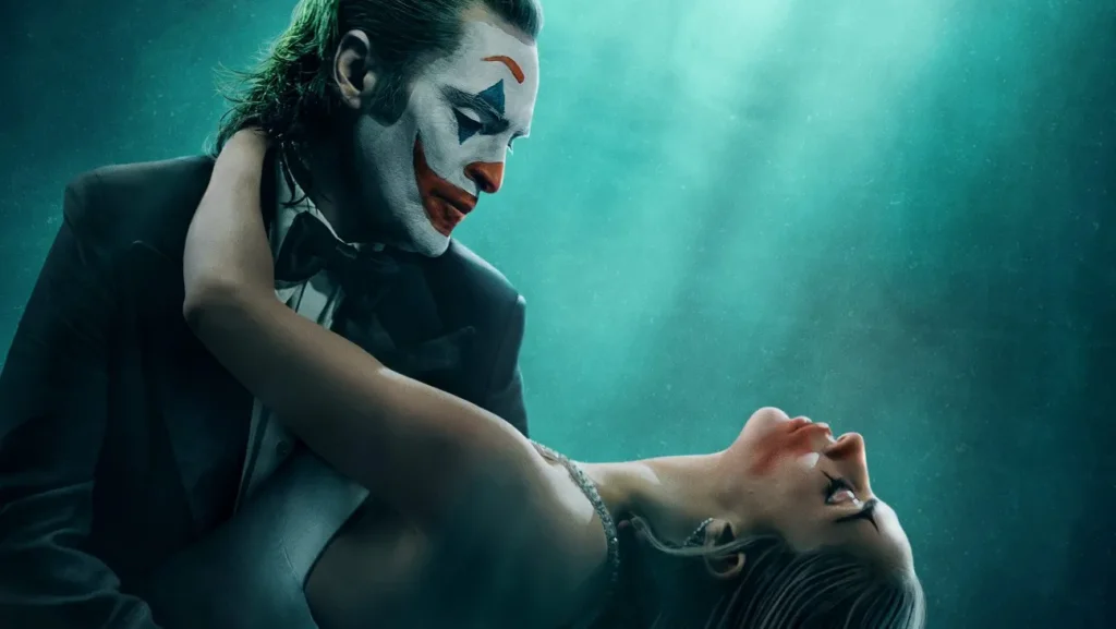 joker box office flops films 2024