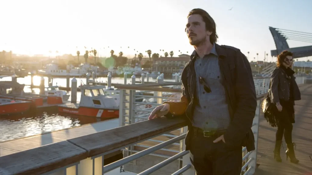 knight of cups