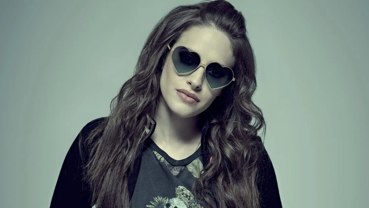 Mr. Robot Carly Chaikin