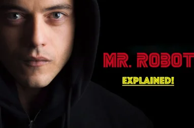 MR. ROBOT Decoded: A Hero’s Death and the Fall of Democracy