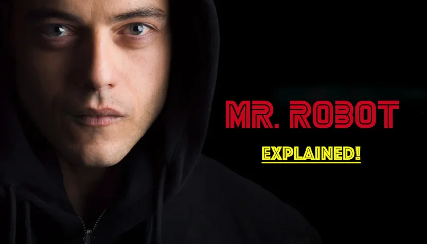 MR. ROBOT Decoded: A Hero’s Death and the Fall of Democracy