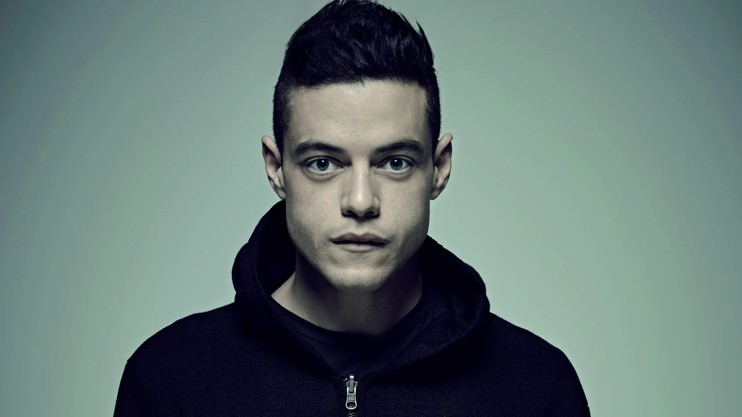 Mr. Robot Rami Malek