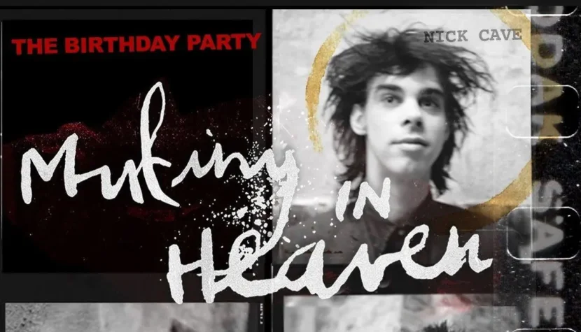 “Mutiny in Heaven: The Birthday Party”. Legendarily Dangerous