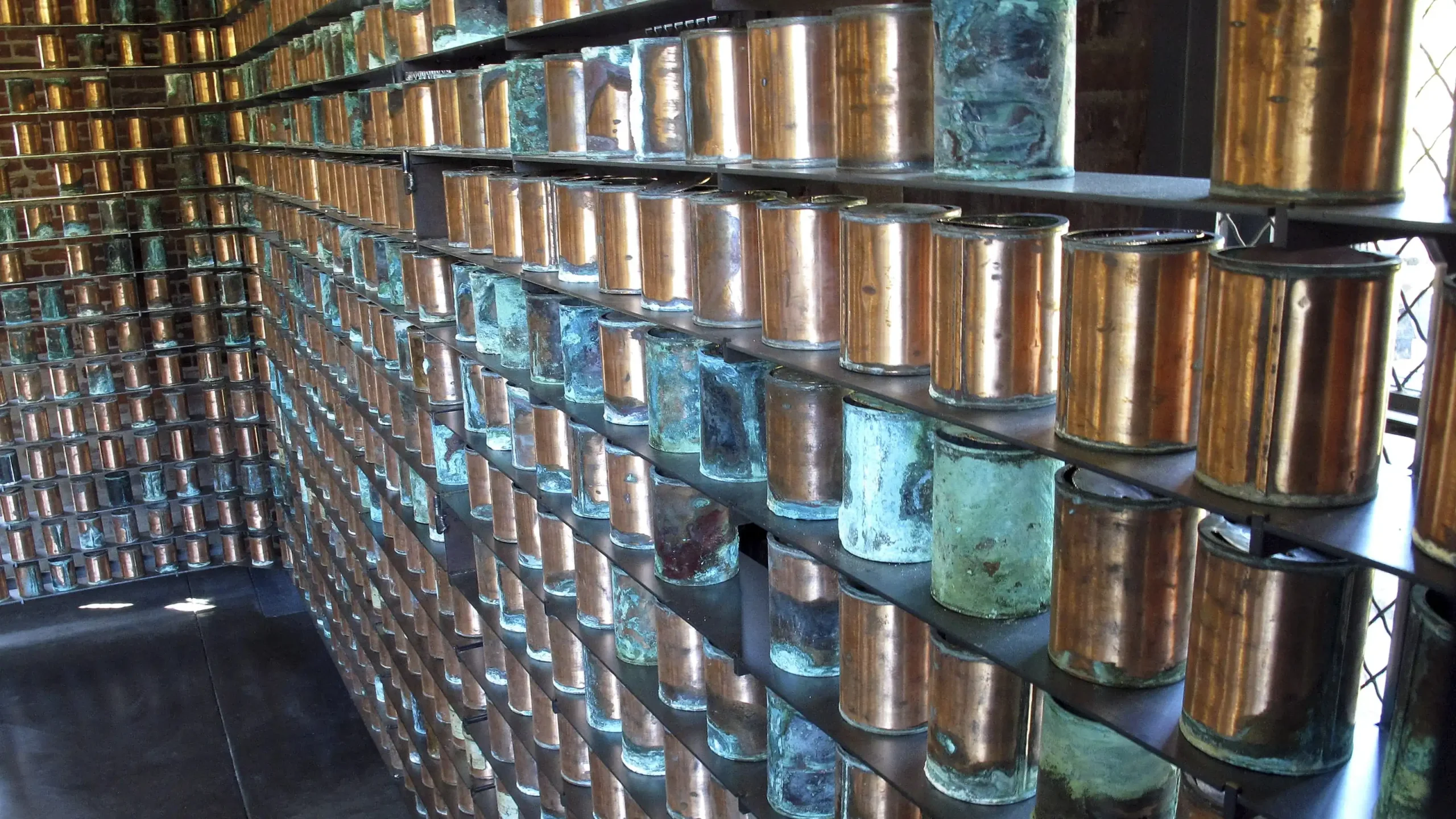 oregon state hospital urns