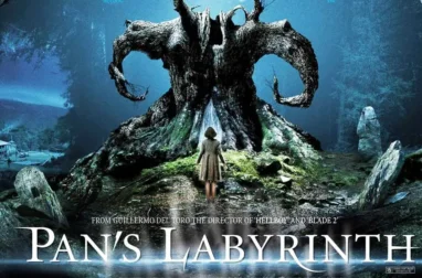 PAN’S LABYRINTH: Del Toro’s Masterpiece Deciphered