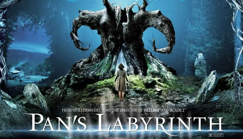 PAN’S LABYRINTH: Del Toro’s Masterpiece Deciphered