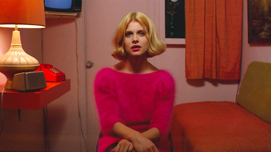 paris, texas