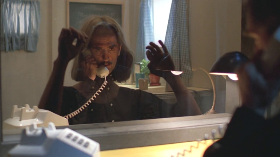 paris, texas