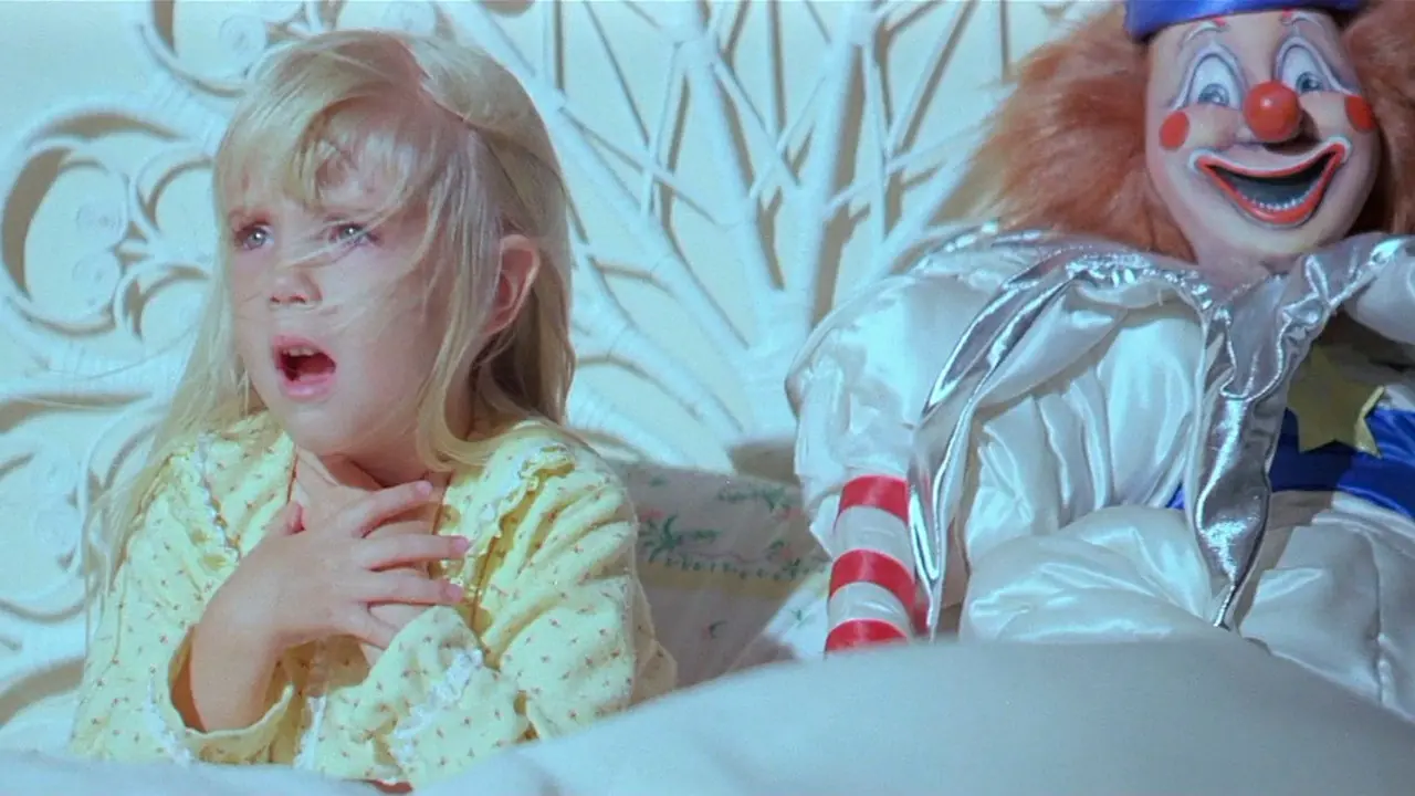 Poltergeist Heather O'Rourke