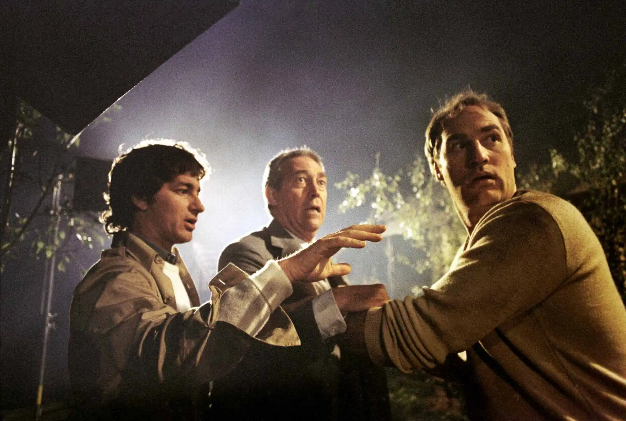 Poltergeist Craig T. Nelson, Steven Spielberg