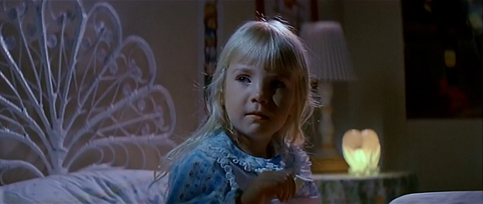 Poltergeist Heather O'Rourke